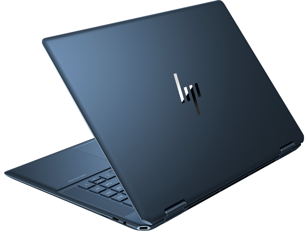 HP Spectre x360 16t 11th Gen Core i7 Laptop