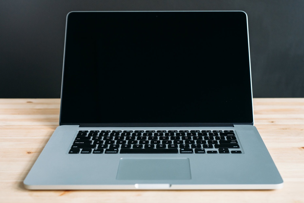 Refurbished Macbook Pro A1398 15" 2013 Core i7 16GB 512GB 1GB Nvidia Graphics