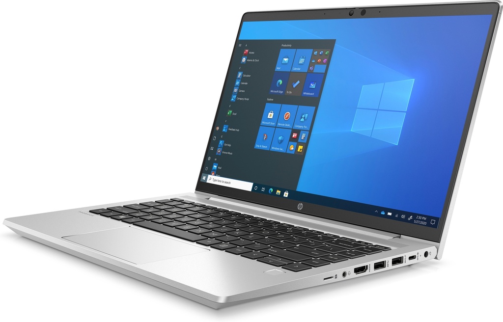 HP ProBook 640 G8 11th Generation Intel Core i5
