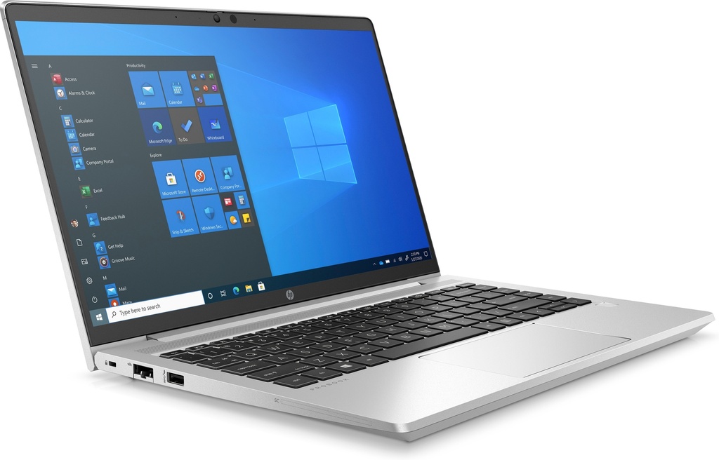 HP ProBook 640 G8 11th Generation Intel Core i5