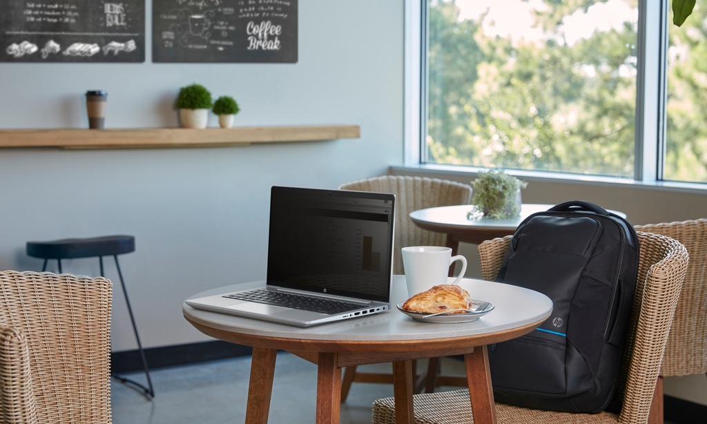 HP ProBook 640 G8 11th Generation Intel Core i5