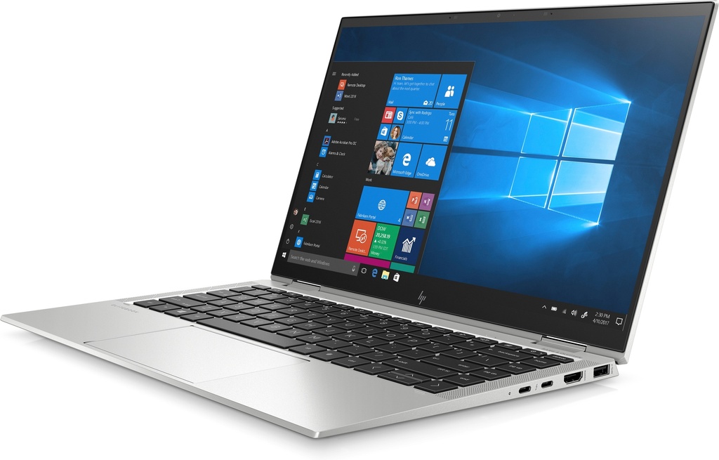 HP Elitebook 1040 x360 G7 Intel Core i5/8GB/256 SSD Laptop