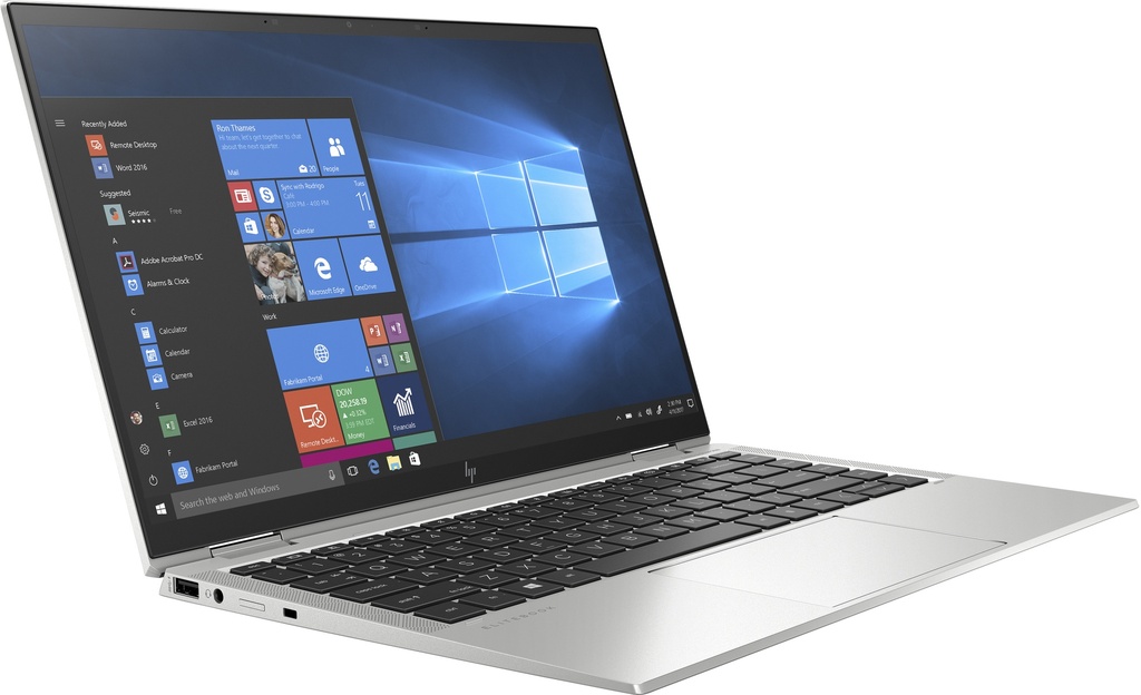 HP Elitebook 1040 x360 G7 Intel Core i5/8GB/256 SSD Laptop