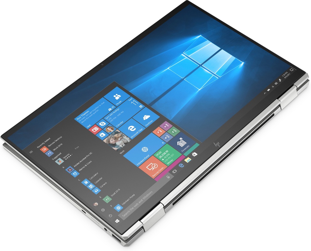 HP Elitebook 1040 x360 G7 Intel Core i5/8GB/256 SSD Laptop