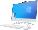 Hp 24 All-in-One PC Core i7 16GB/1TB/256GB SSD Dekstop