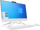 Hp 24 All-in-One PC Core i7 16GB/1TB/256GB SSD Dekstop