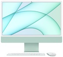 Apple iMac MGTF3 | M1 chip, 8GB, 256GB SSD, 7-core GPU, 24-inch 4.5K Retina Display