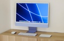 Apple iMac MGTF3 | M1 chip, 8GB, 256GB SSD, 7-core GPU, 24-inch 4.5K Retina Display