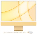 Apple iMac 24" 4.5K M1 Chip 8-Core 8GB/256GB