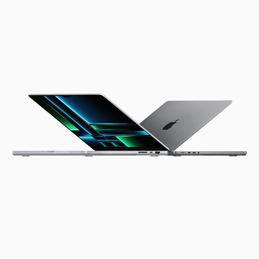 MacBook Pro 14-inch 2023 M2 Pro