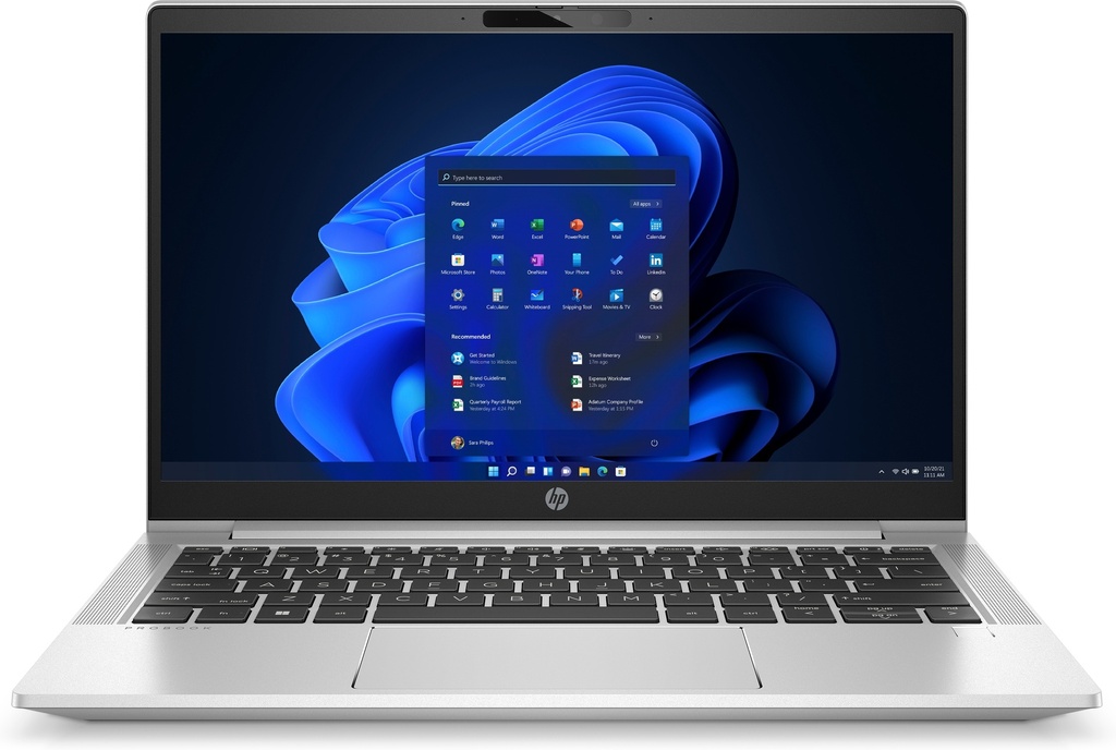 HP ProBook 430 G8 Intel Core i5 | 8GB RAM | 256GB SSD