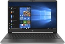 Hp 15 NoteBook Intel Core i7