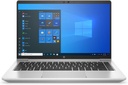HP ProBook 640 G8 Notebook PC, 11th Gen Intel Core i5-1135G7, 8 GB RAM, 512 GB SSD, 14.0 Inch FHD Screen, Intel Iris Xe, Win 10 Pro – 1Y5E3AV