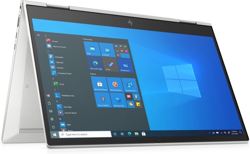 HP EliteBook x360 830 G8 Intel Core i5/8GB RAM/256GB SSD Laptop