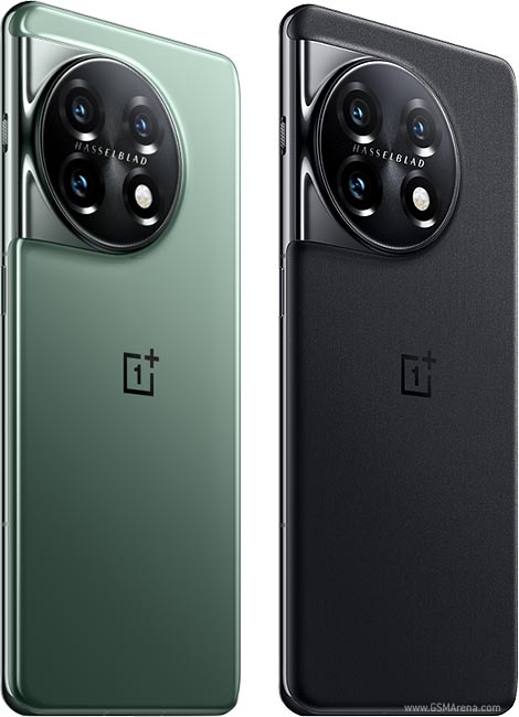 OnePlus 11 256GB/16GB Smartphone