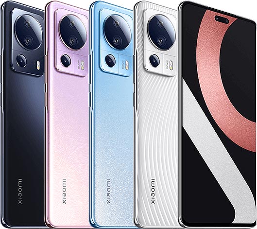 Xiaomi Civi 2 256GB/8GB Smartphone