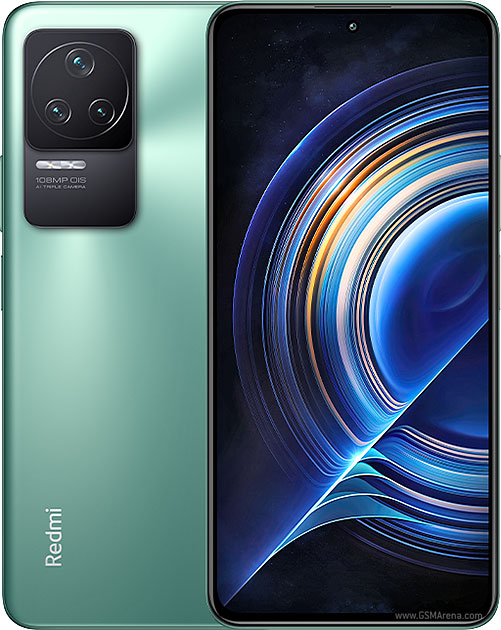 Xiaomi Redmi K50 Pro 256GB/8GB Smartphone