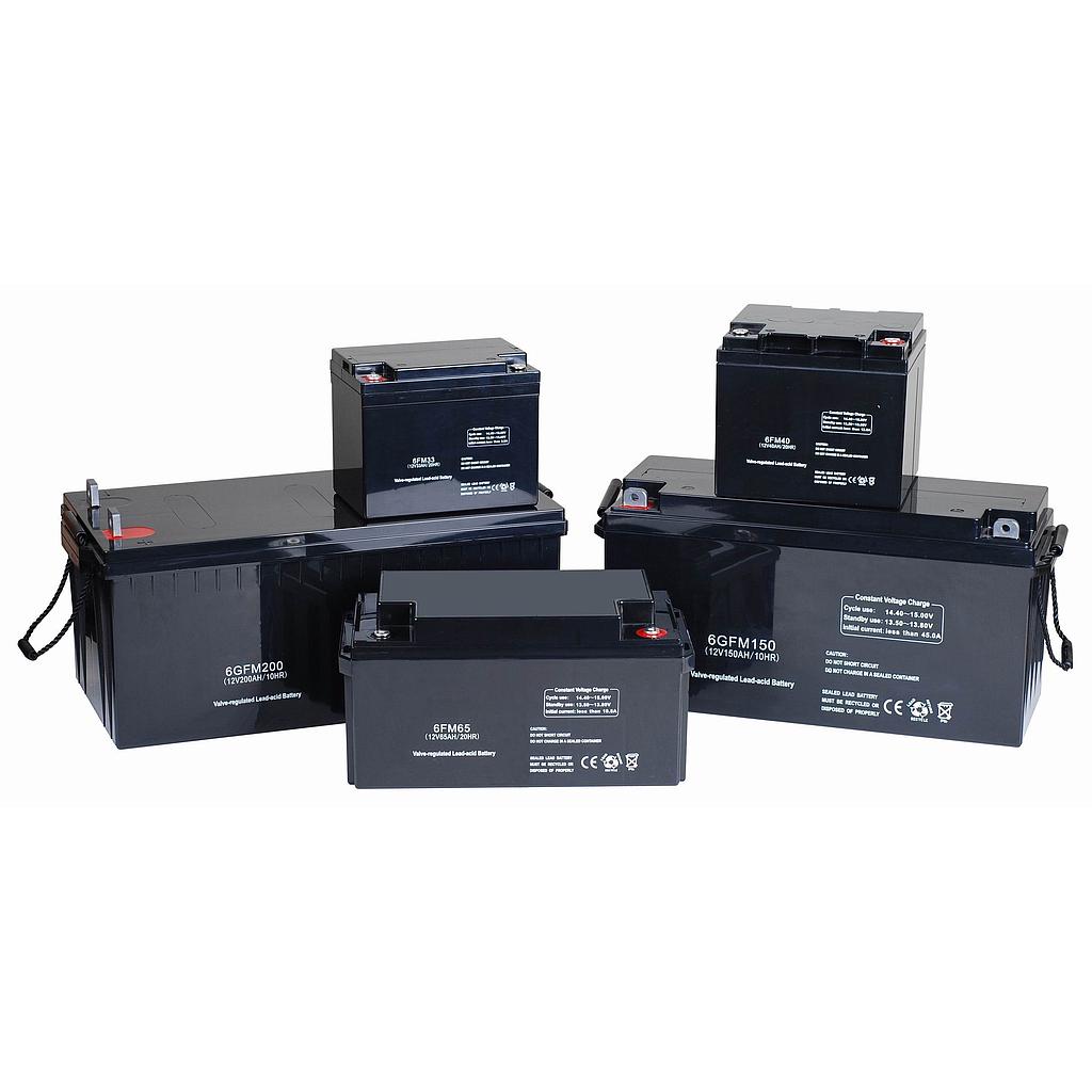 Chloride Exide Solar Battery