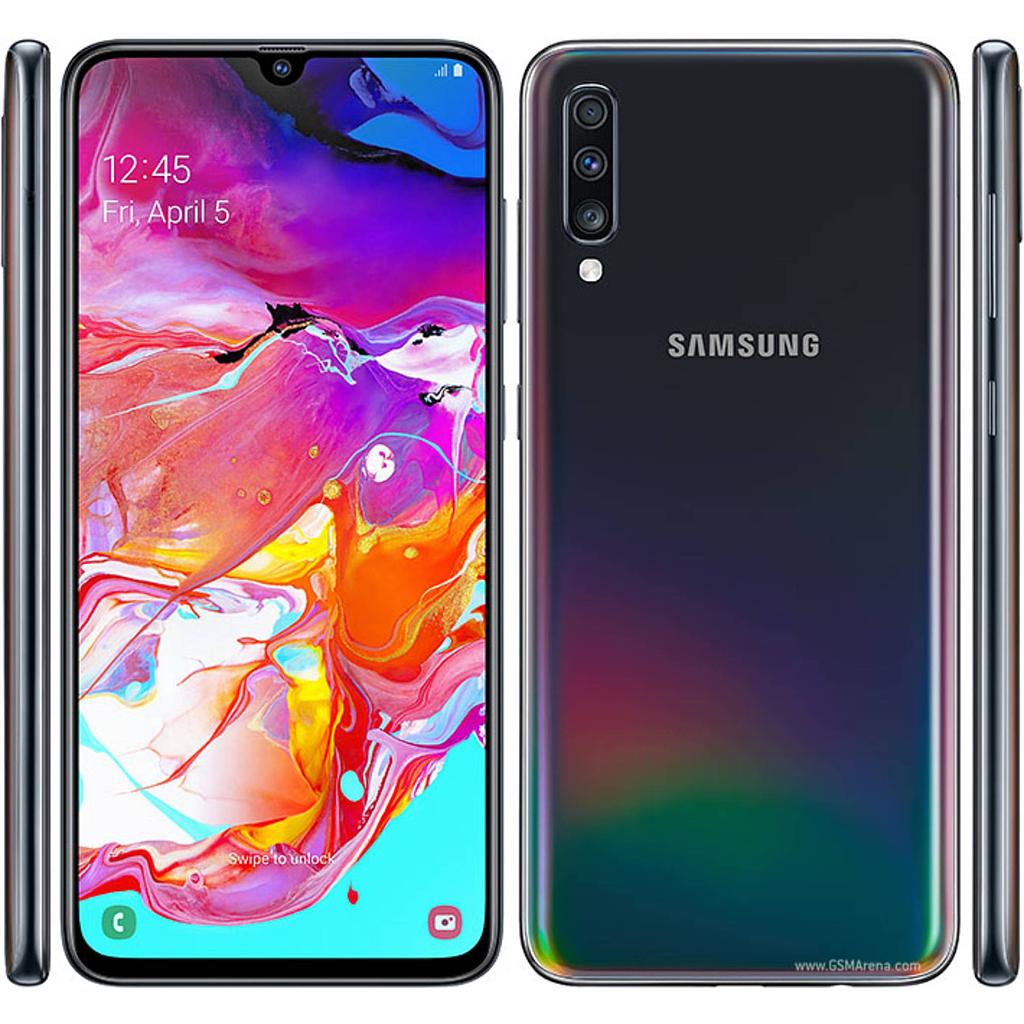 Samsung Galaxy A70 Smartphone