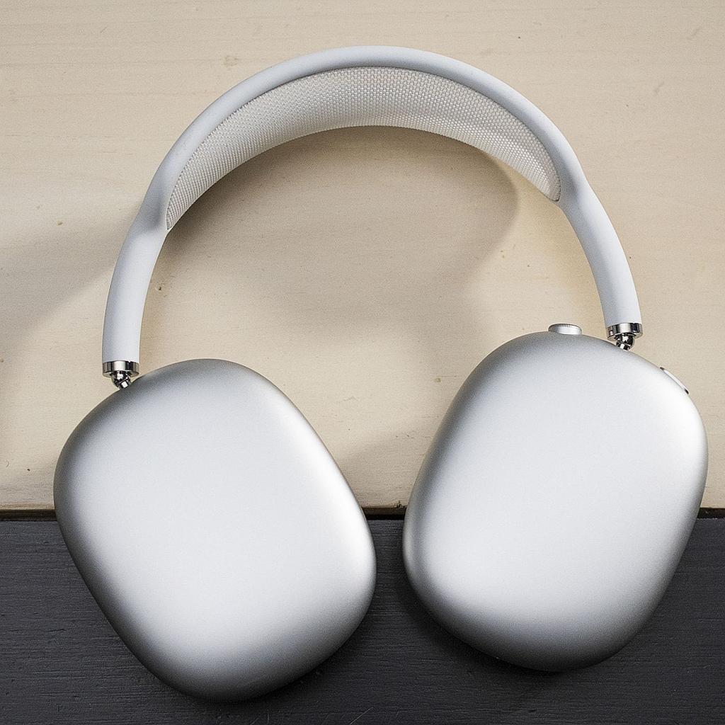 Apple AirPods Max (Silver) Model:MGYJ3AM/A