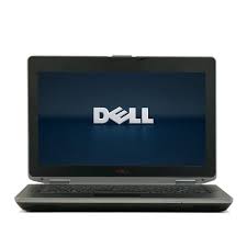 Dell E6430 Core i7 4GB/128GB SSD Laptop
