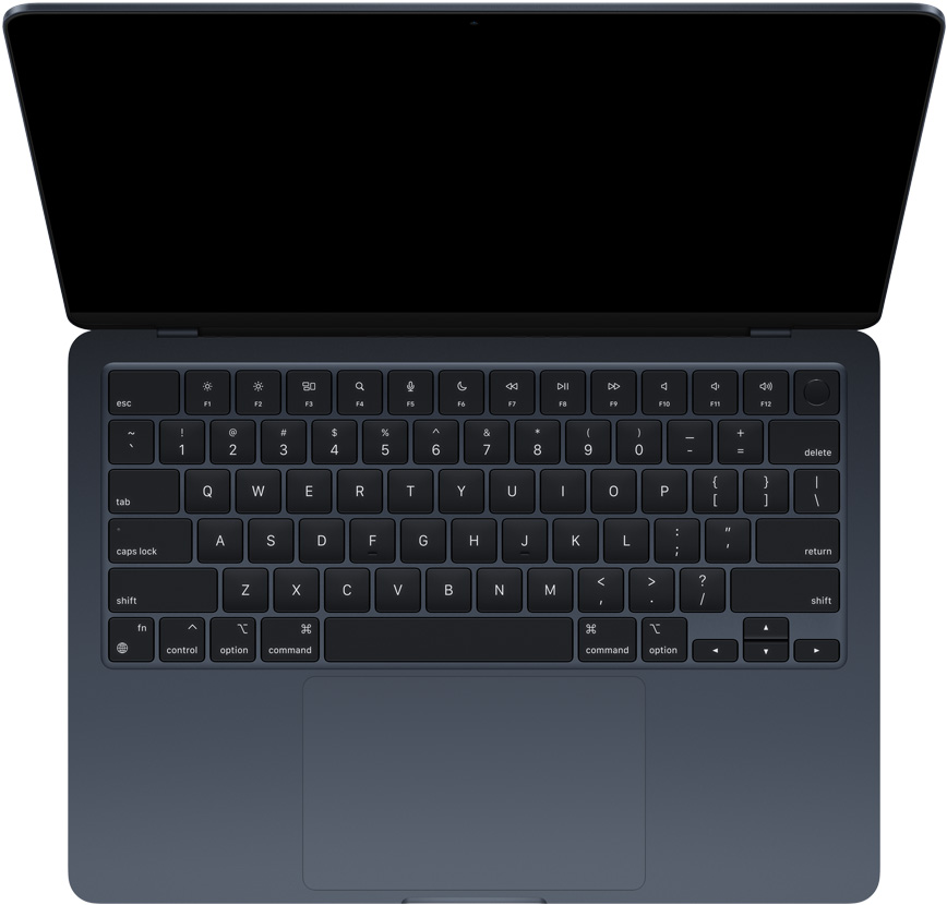 New Apple MacBook Air M2 Chip 10 Core 8GB RAM 512 GB SSD Laptop