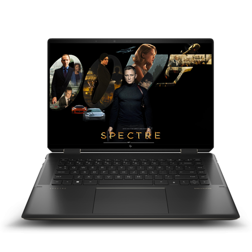 Hp Spectre x360 14th Generation