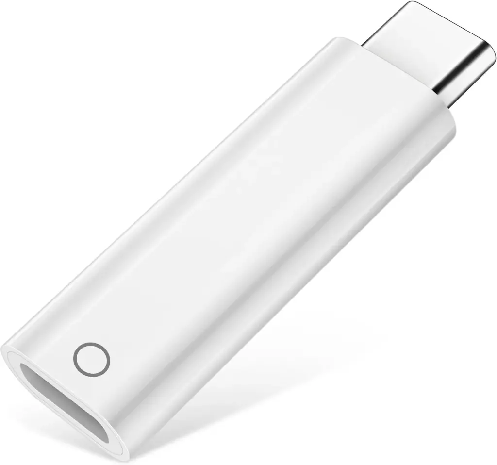 Apple USB-C to Apple Pencil Adapter