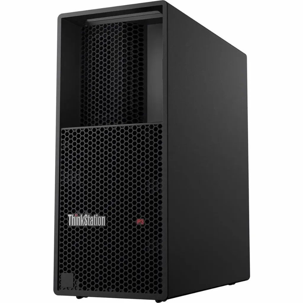 Lenovo Tower workstation P3 I7-14700 32G 1TB SSD Nvidia A2000