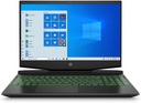HP Pavilion Gaming 15 Intel Core i5 /8GB/512 SSD/ 4GB Nvidia Graphics Laptop