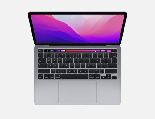 New Apple MacBook Pro M2 10 Core 8GB 256 SSD Laptop