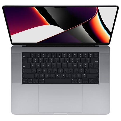 Refurbished Apple MacBook Pro A2141 2019 Core i7/16GB/1TB SSD
