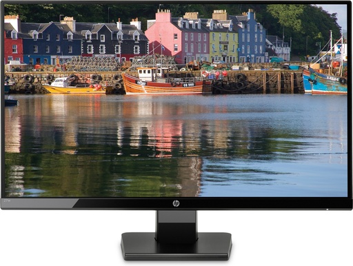 HP p204v Monitor