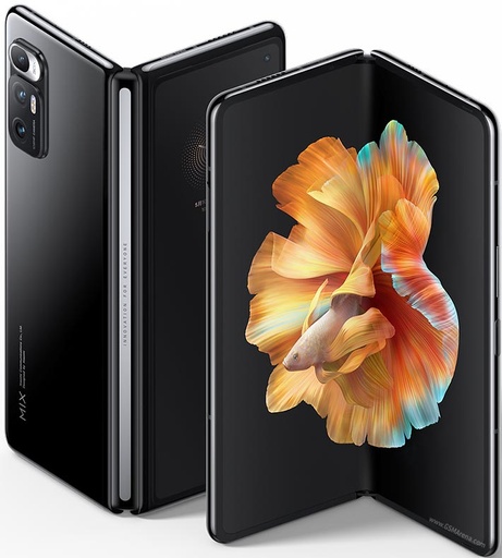 Xiaomi Mi Mix Fold 512GB/12GB Smartphone