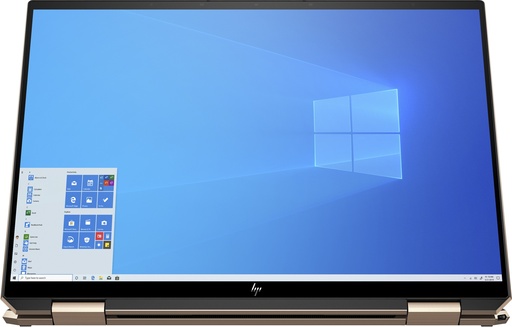 HP Spectre x360 Convertible Laptop - 14t