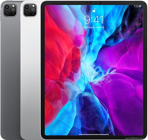 Apple iPad Pro 12.9 (2020) 1TB/6GB Tablet