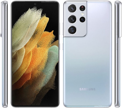 Samsung Galaxy S21 Ultra 5G Screen Replacement & repairs