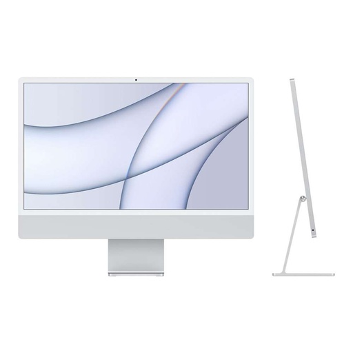 24-inch iMac: Apple M1 chip