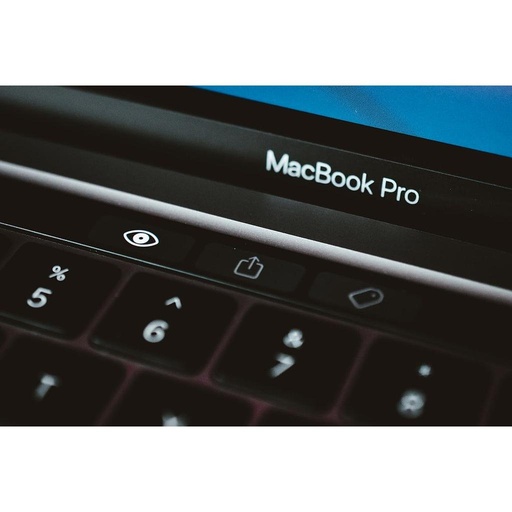 New Apple MacBook Pro 16" M1 Pro Chip 10-Core CPU 16-Core GPU 16GB/512GB