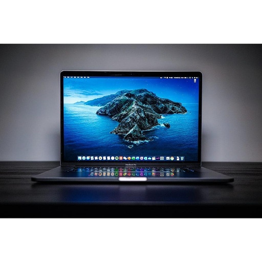 Refurbished Apple MacBook Pro 2020 13.3 Inch 16GB/512GB