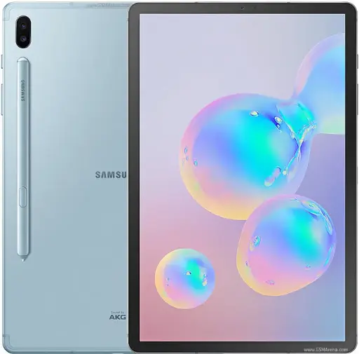 Samsung Galaxy Tab S6 Screen Replacement & repairs