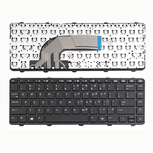 Hp Omen 15 keyboard Replacement