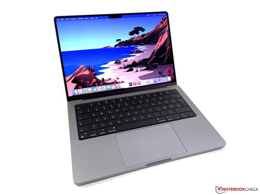 New MacBook Pro M2 Chip 13 Inch