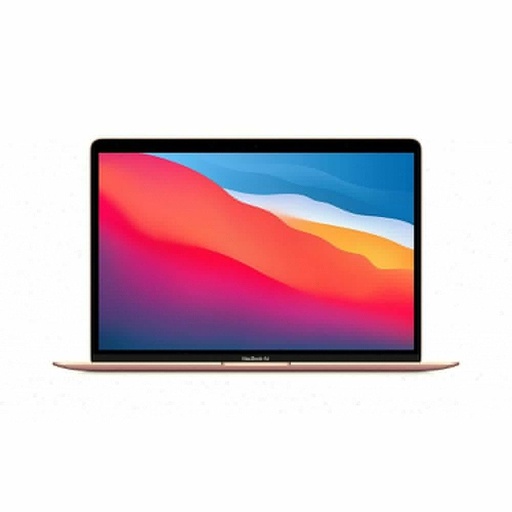 New Apple Macbook Air M1 13" 8GB, 256GB SSD-MGN63LL-MGND3LL-MGN93LL