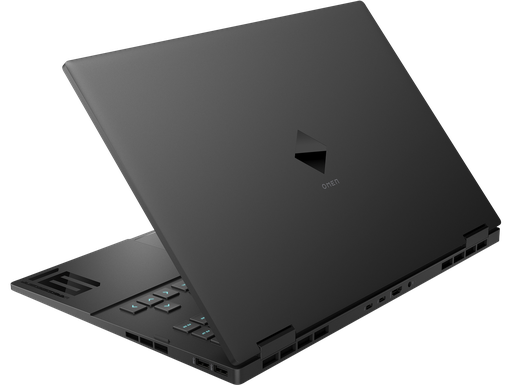 OMEN by HP Laptop 16-k0797nr, 16.1", Windows 11 Home, Intel® Core™ i7, 16GB RAM, 1TB SSD, NVIDIA® GeForce RTX™ 3060, FHD