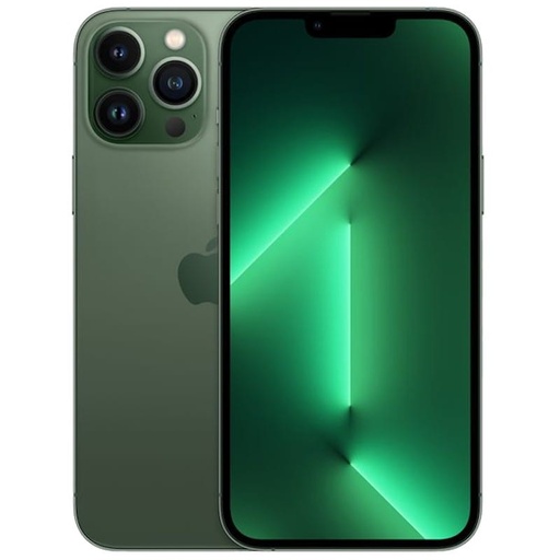 Apple iPhone 13 Pro 1TB Alpine Green - MNE53B/A - (Non-Active) Smartphone