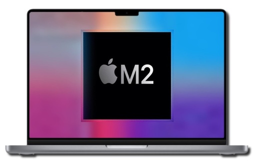 New MacBook Pro 14-inch 2023 M2 Pro