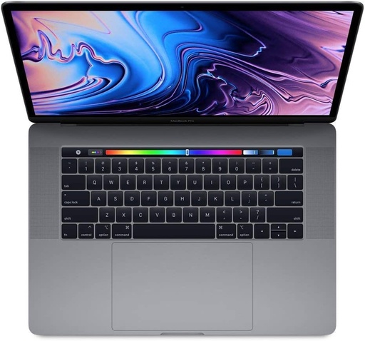 Ex Uk MacBook Pro 2019 Core i9/16GB/1TB SDD