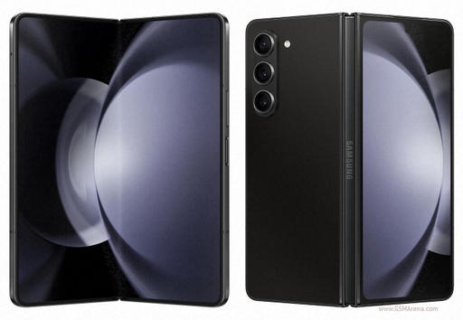 Samsung Galaxy Z Fold 5 Smartphone