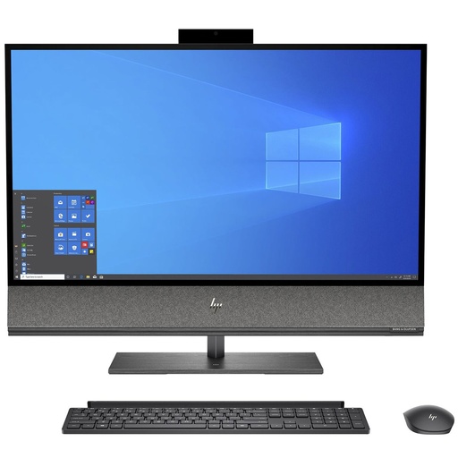 
HP ENVY 32-a1050 All in One Desktop Intel Core i7 10th Gen 32GB RAM 1TB SSD + 8GB NVIDIA GeForce RTX 2070 Graphics